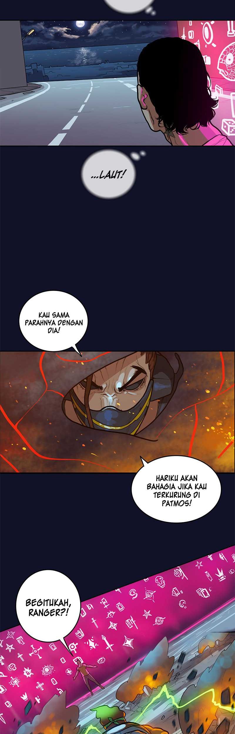 Ordeal Chapter 30 Gambar 24