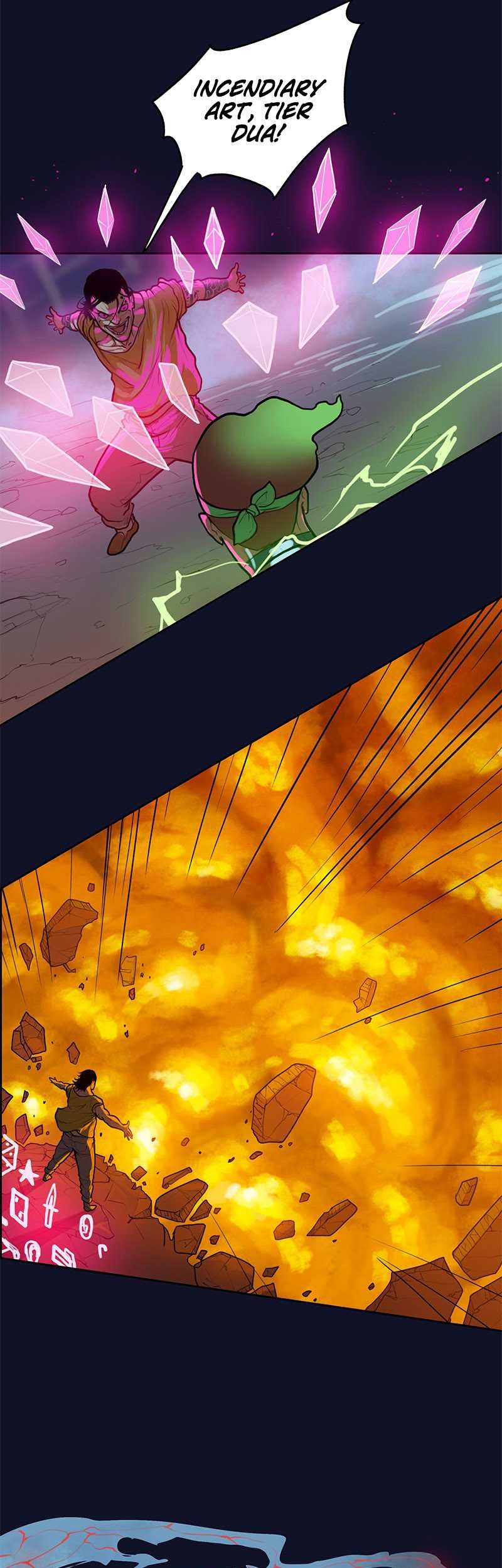 Ordeal Chapter 30 Gambar 26