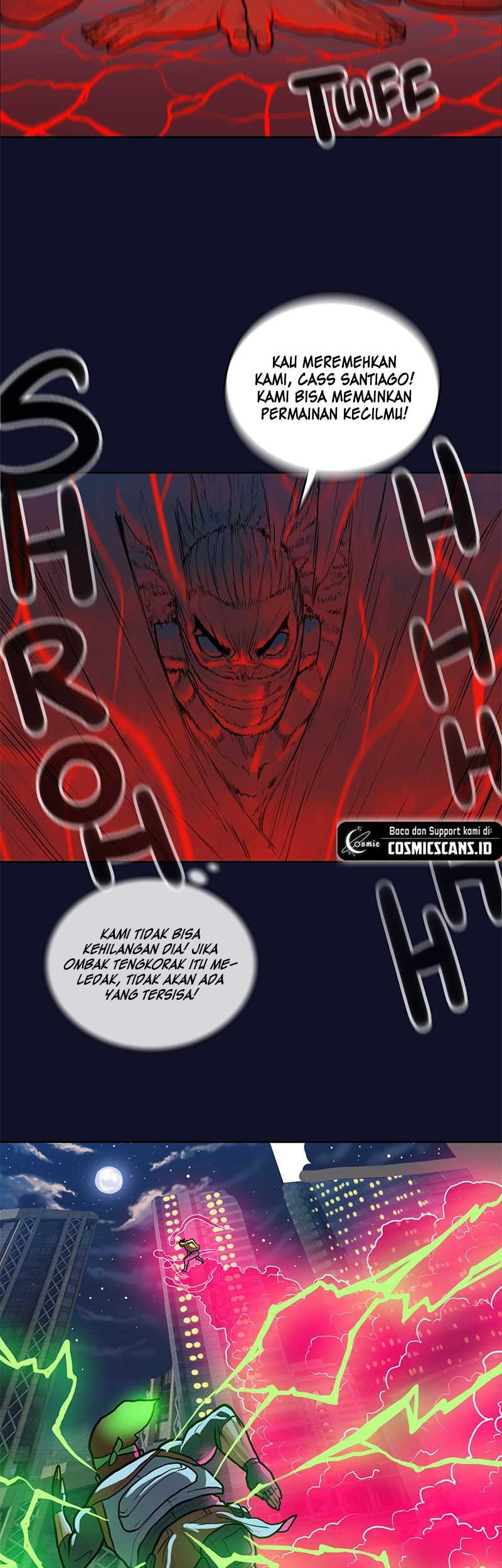 Ordeal Chapter 30 Gambar 33