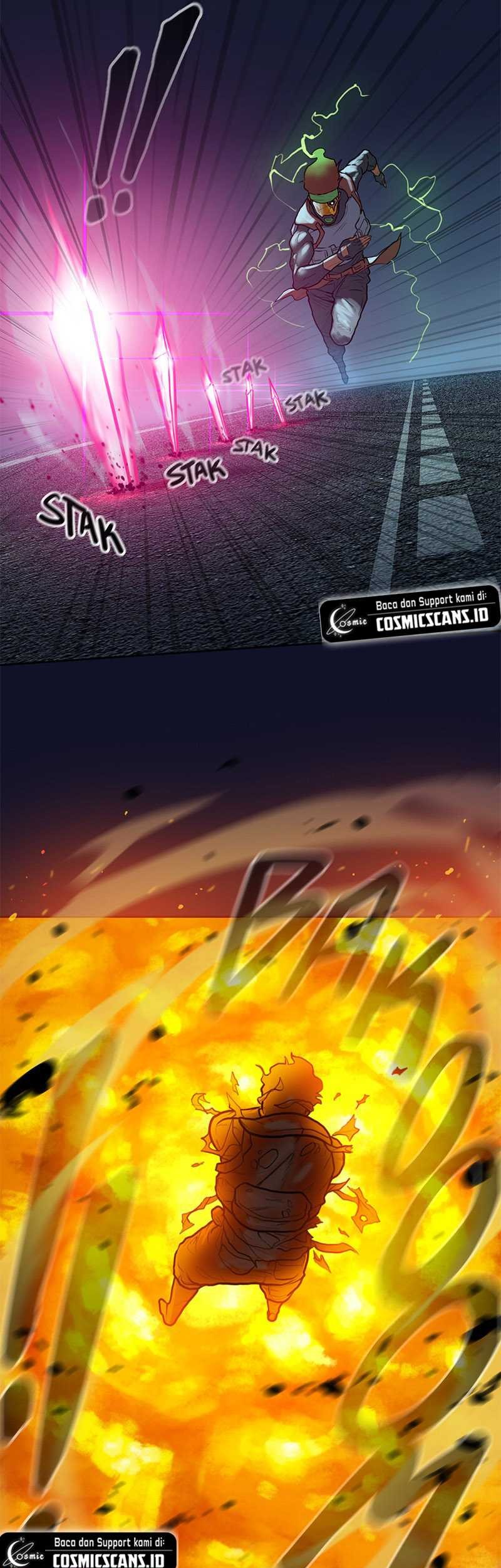 Ordeal Chapter 30 Gambar 36