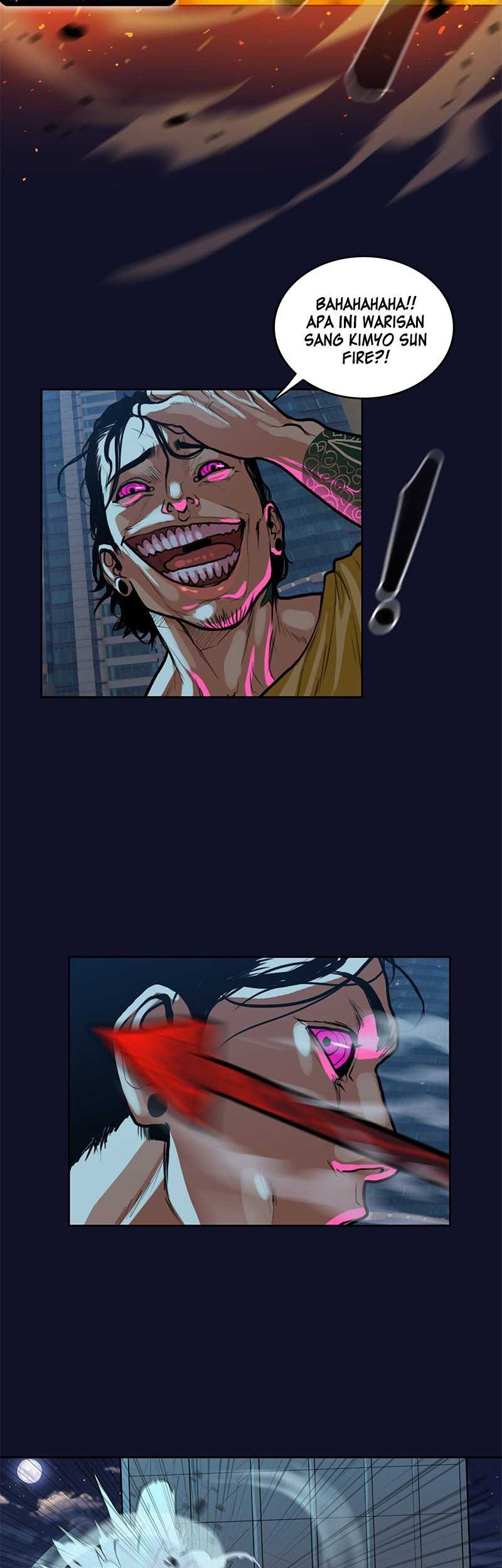 Ordeal Chapter 30 Gambar 37