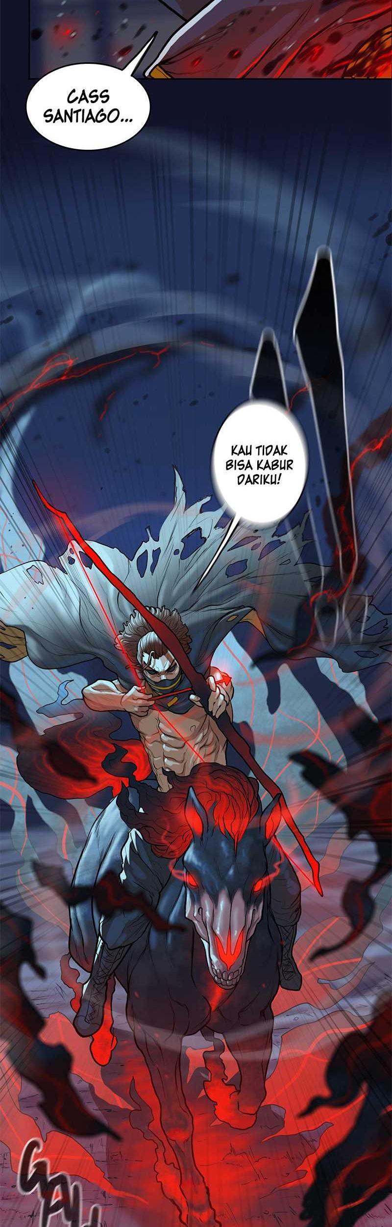 Ordeal Chapter 30 Gambar 39
