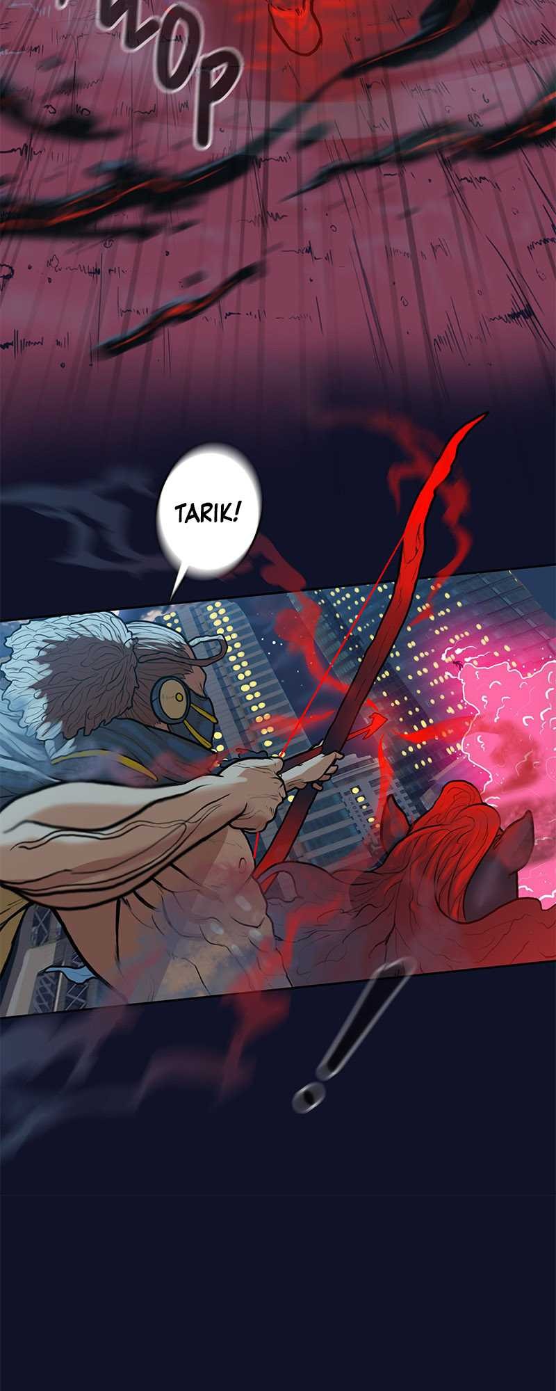 Ordeal Chapter 30 Gambar 40