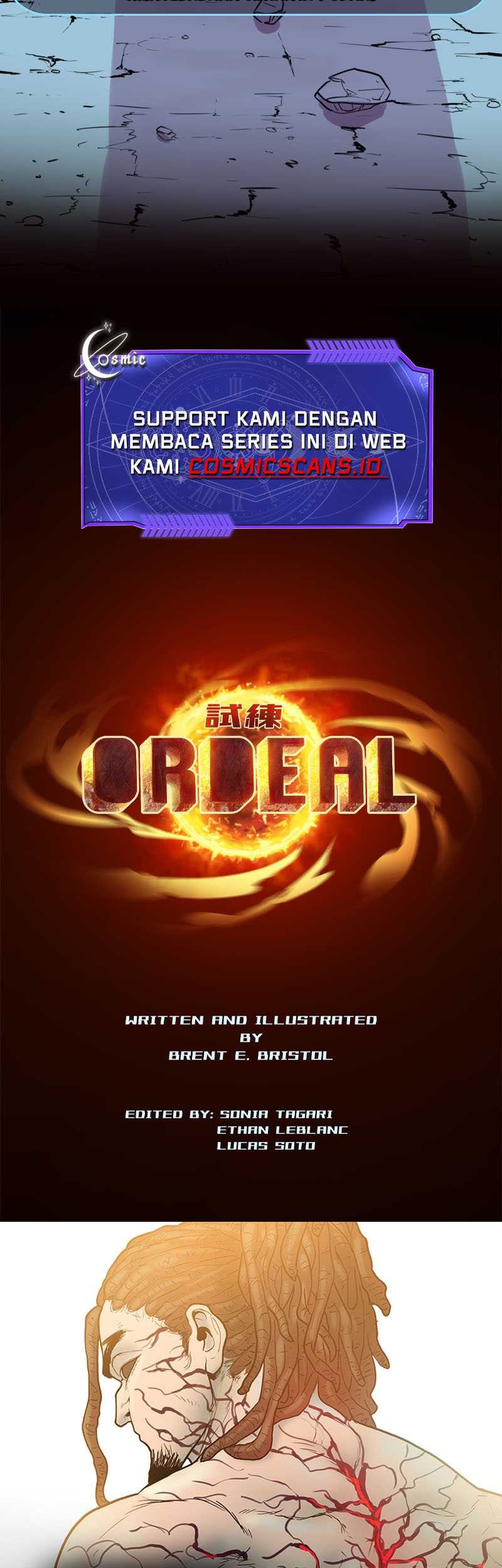 Ordeal Chapter 29 Gambar 46
