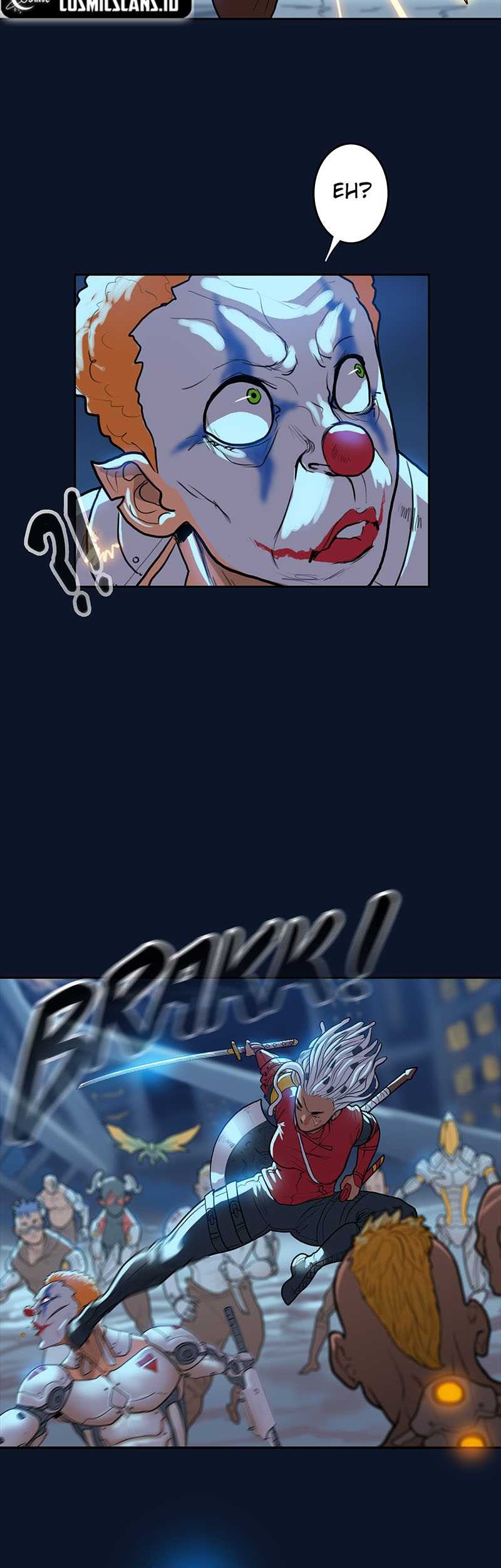 Ordeal Chapter 29 Gambar 3