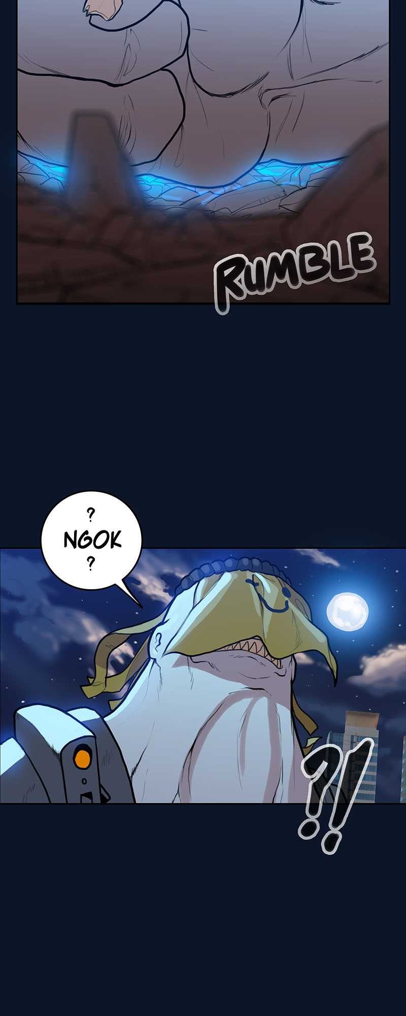 Ordeal Chapter 29 Gambar 11