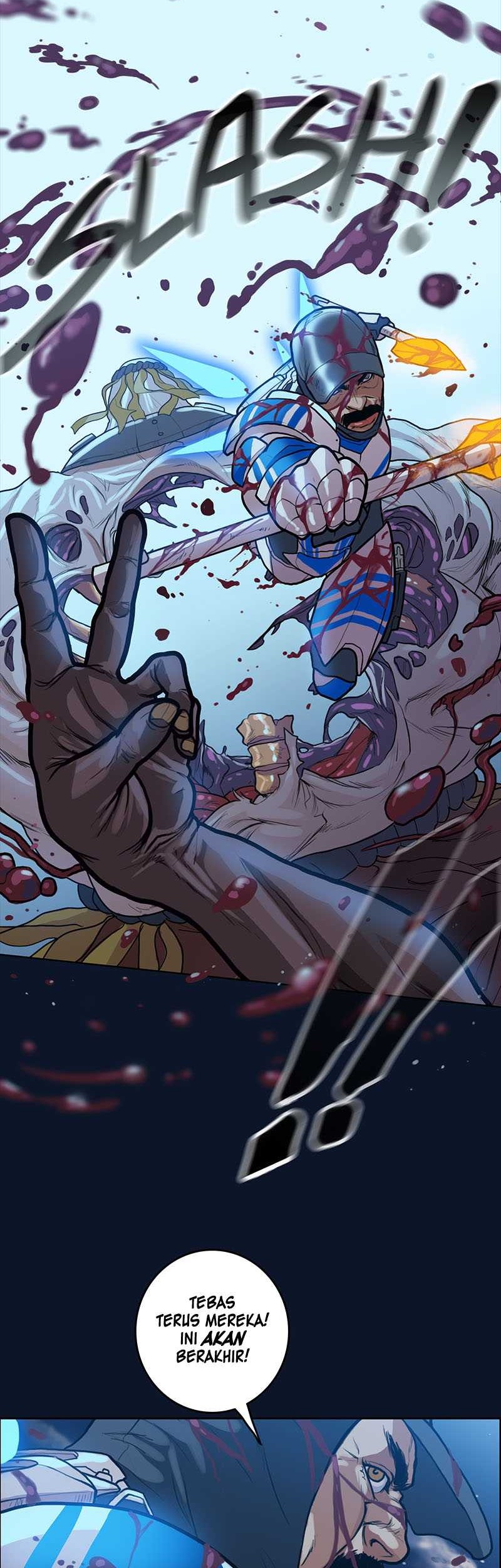 Ordeal Chapter 29 Gambar 18