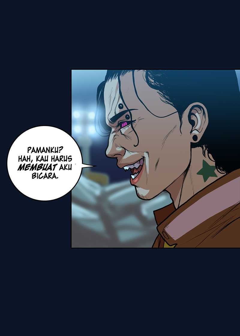 Ordeal Chapter 29 Gambar 21