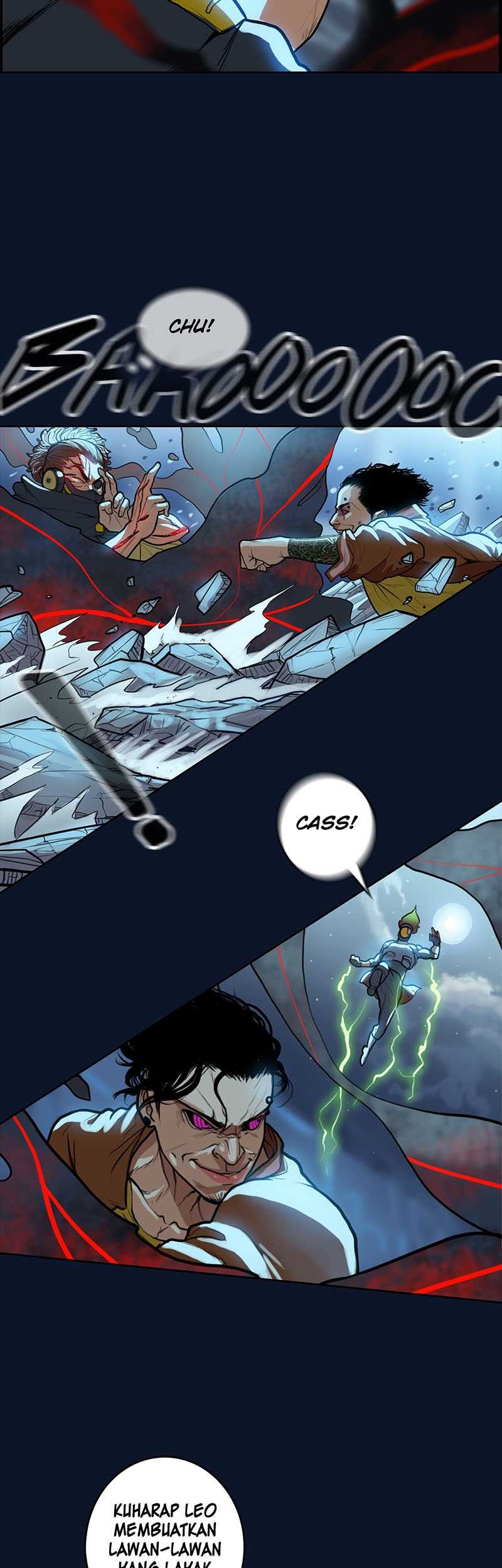 Ordeal Chapter 29 Gambar 30