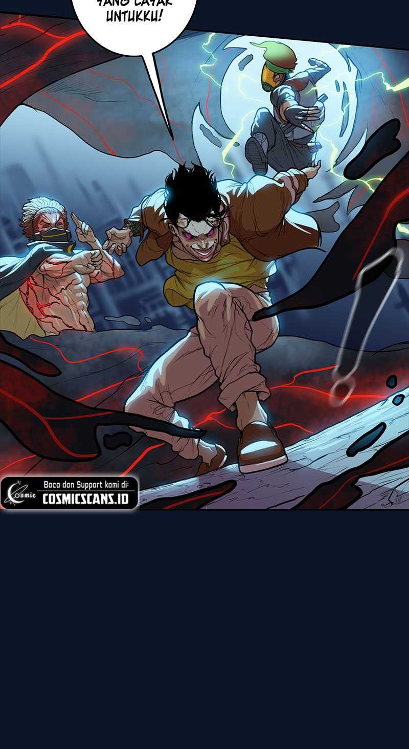 Ordeal Chapter 29 Gambar 31