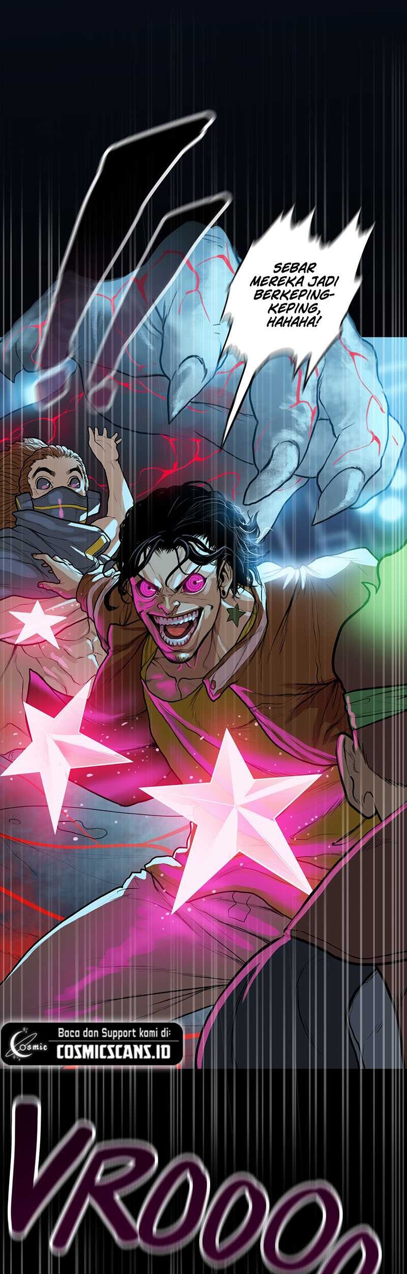 Ordeal Chapter 29 Gambar 37