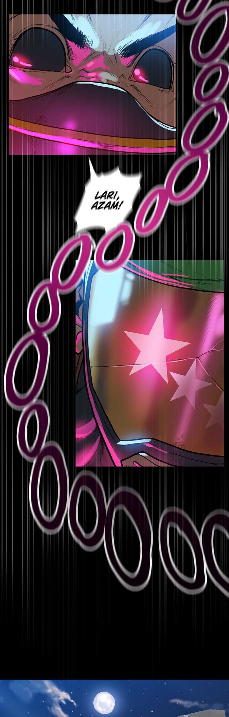 Ordeal Chapter 29 Gambar 38