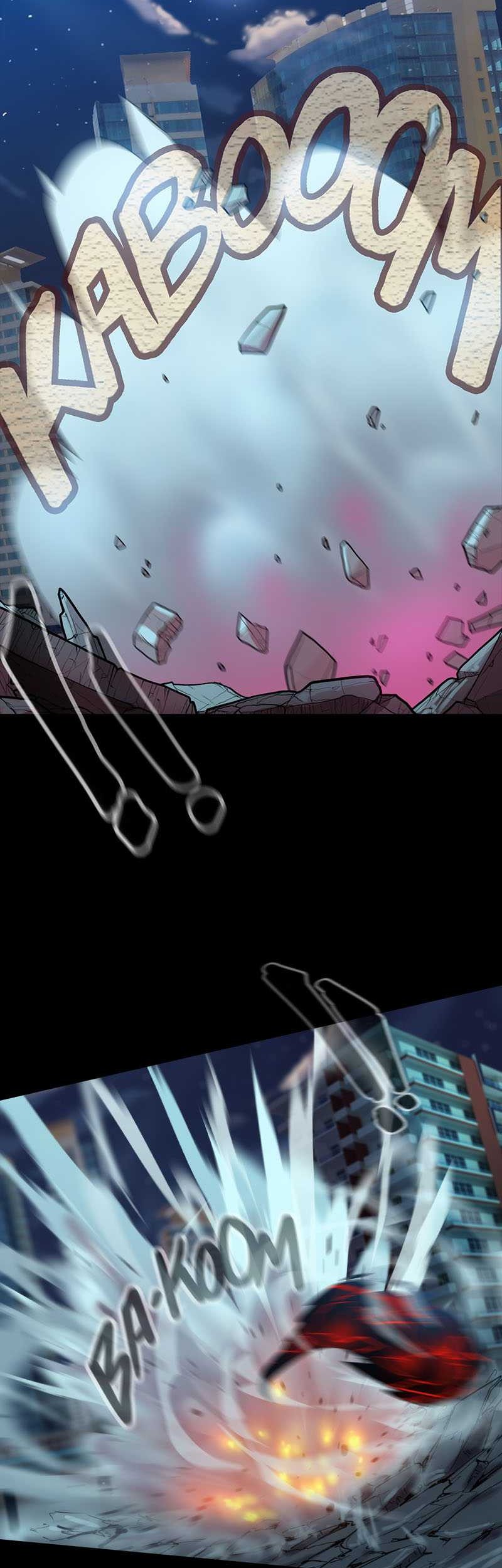 Ordeal Chapter 29 Gambar 39