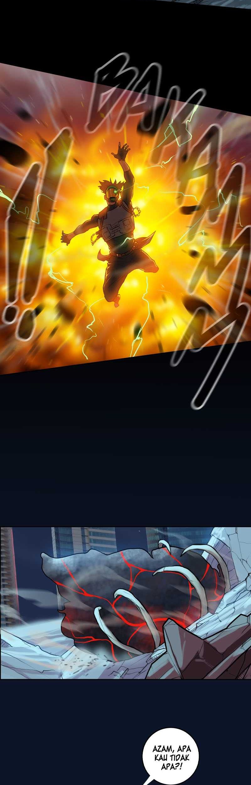 Ordeal Chapter 29 Gambar 40