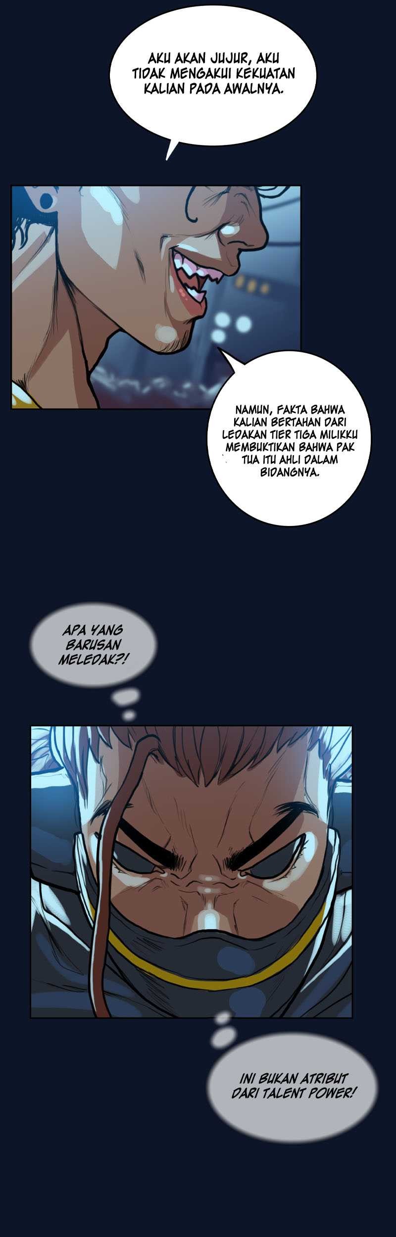 Ordeal Chapter 29 Gambar 42