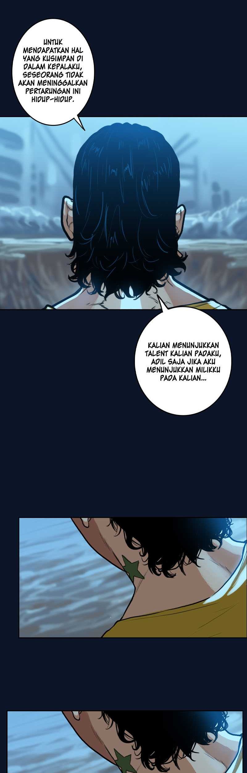 Ordeal Chapter 29 Gambar 43