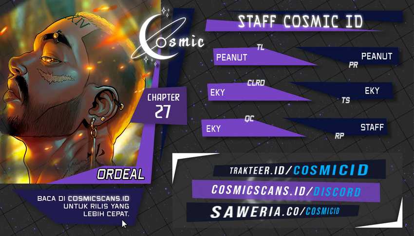 Komik Ordeal Chapter 27 gambar nomor 1