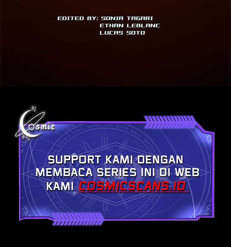 Ordeal Chapter 27 Gambar 55