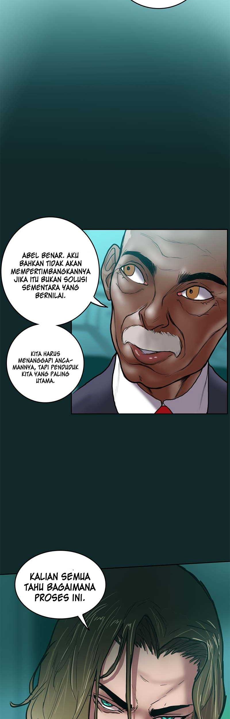 Ordeal Chapter 27 Gambar 11