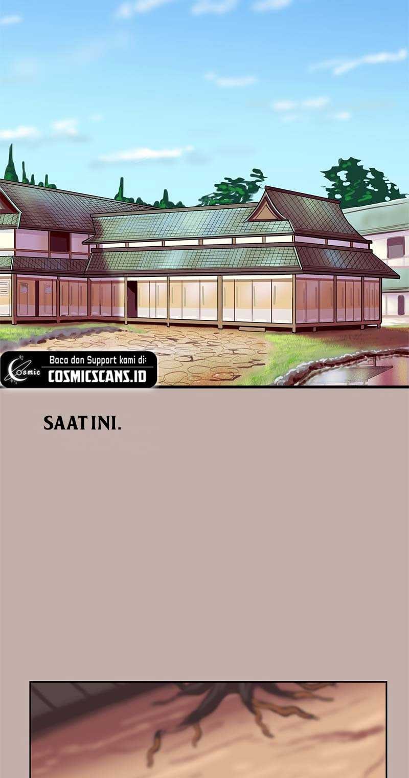 Ordeal Chapter 27 Gambar 13