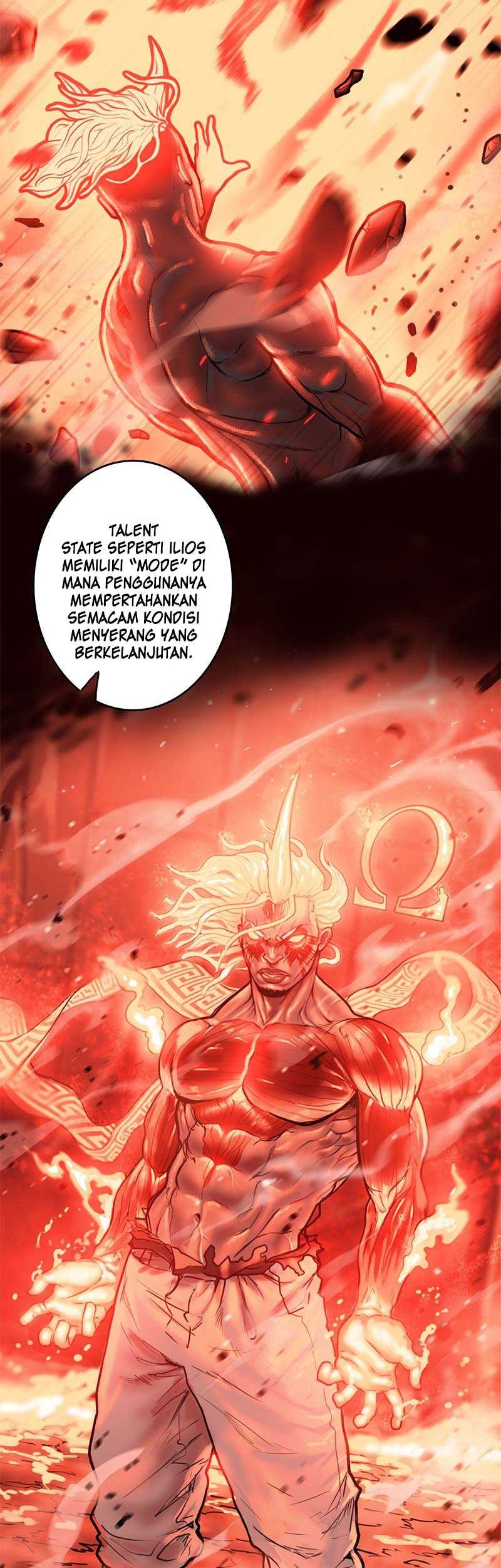 Ordeal Chapter 27 Gambar 21