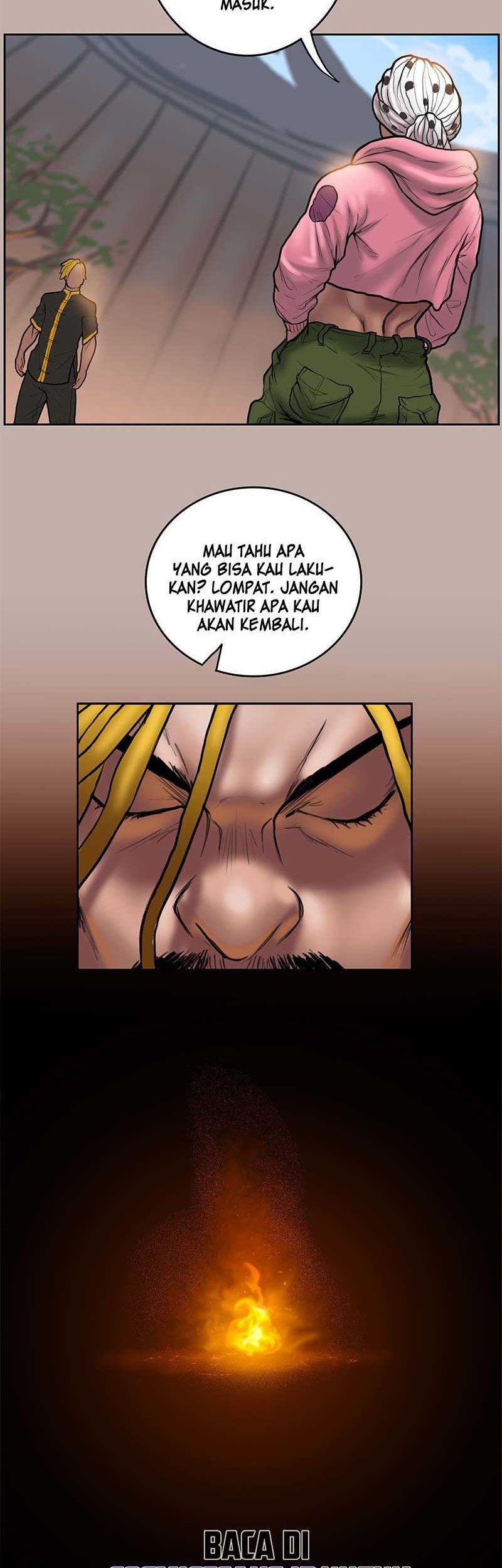 Ordeal Chapter 27 Gambar 23
