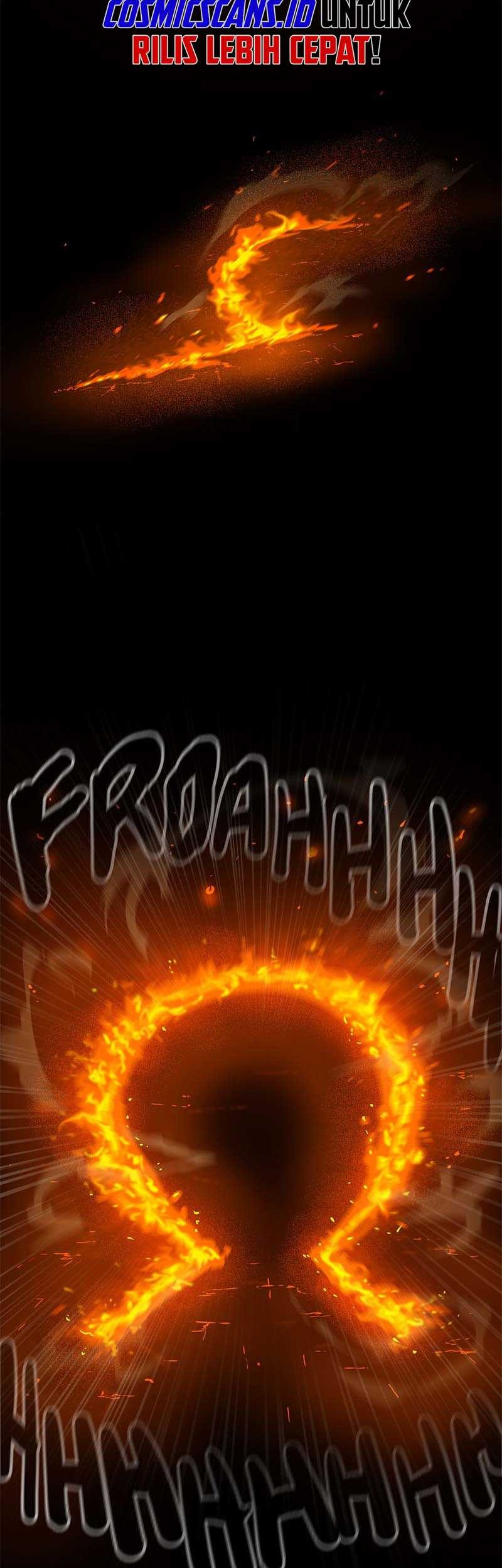 Ordeal Chapter 27 Gambar 24