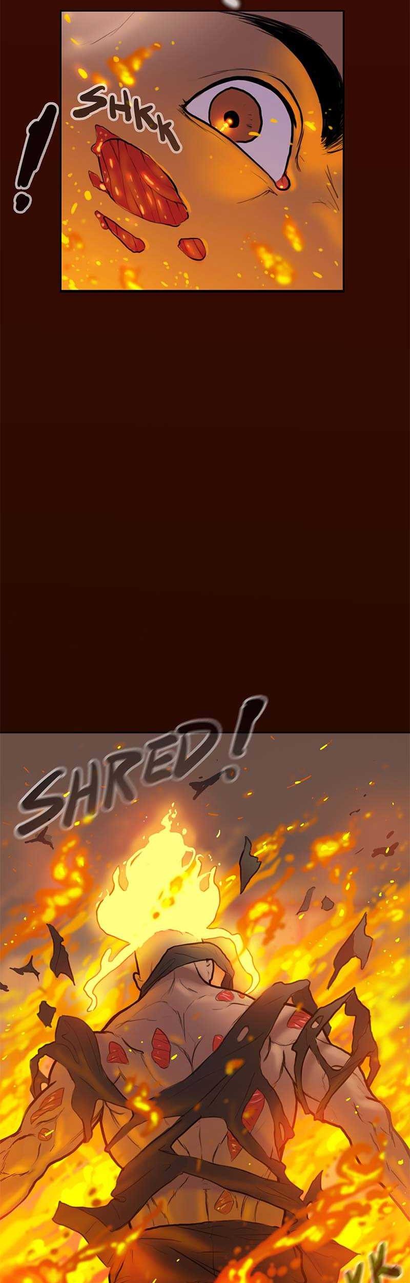 Ordeal Chapter 27 Gambar 28