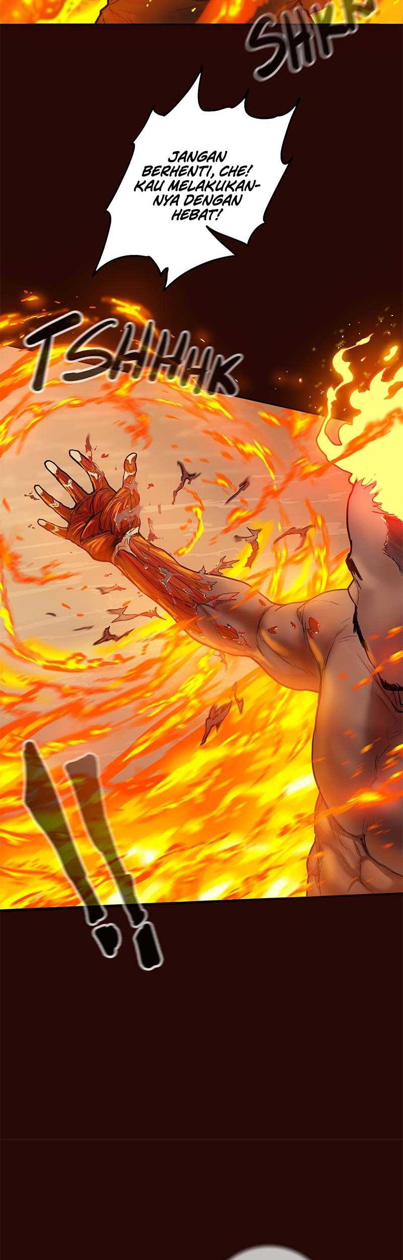 Ordeal Chapter 27 Gambar 29