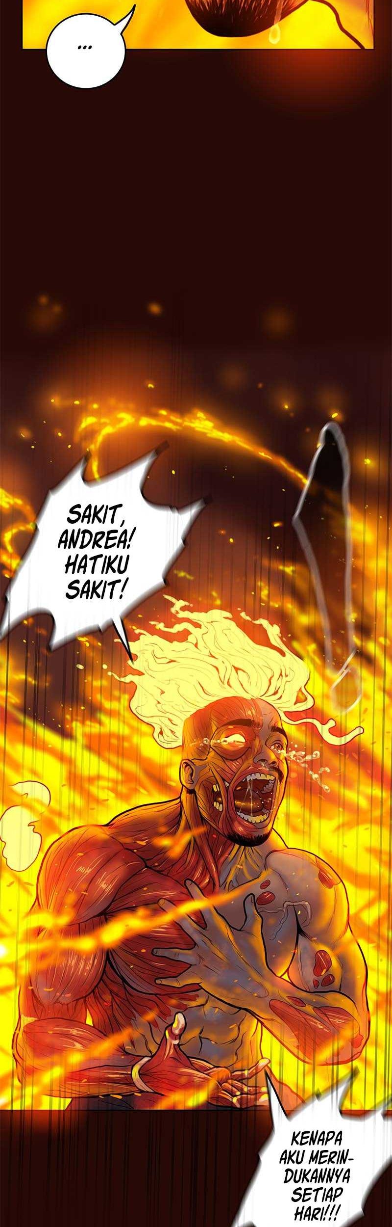 Ordeal Chapter 27 Gambar 33