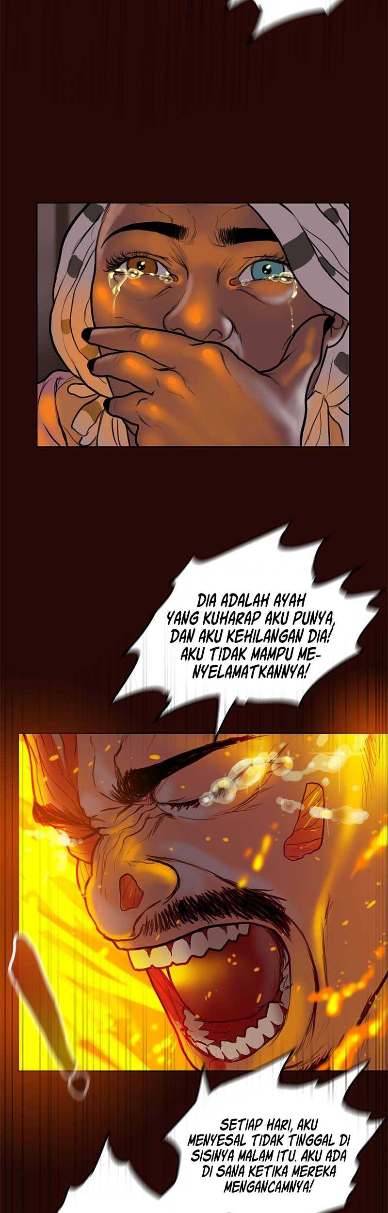 Ordeal Chapter 27 Gambar 34
