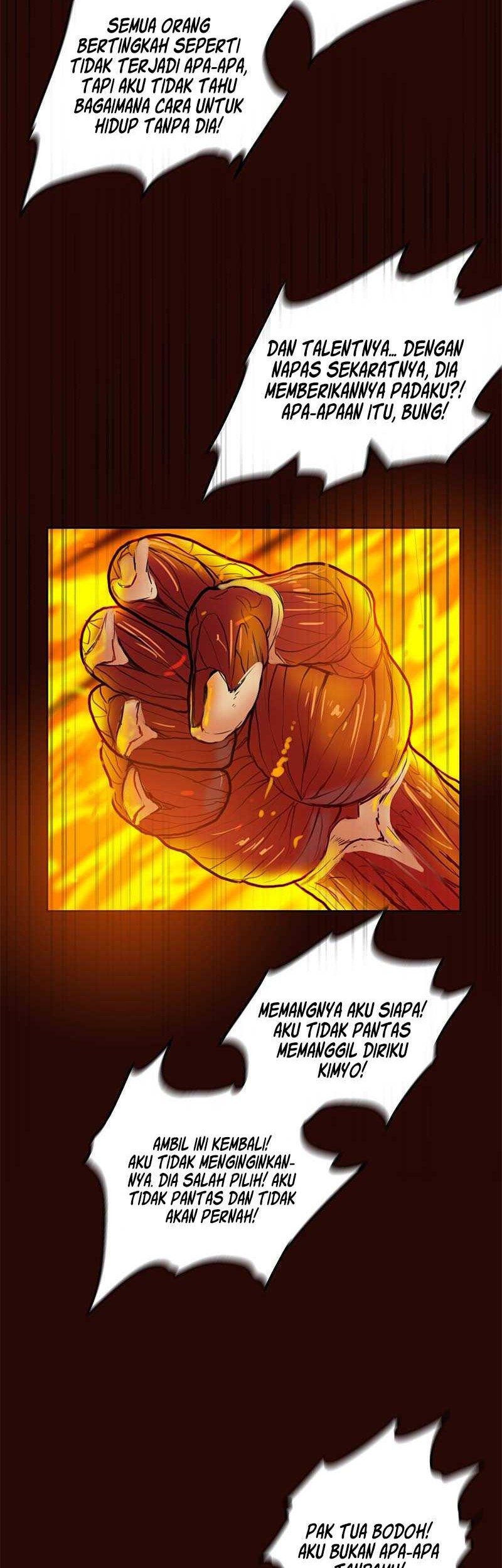 Ordeal Chapter 27 Gambar 35