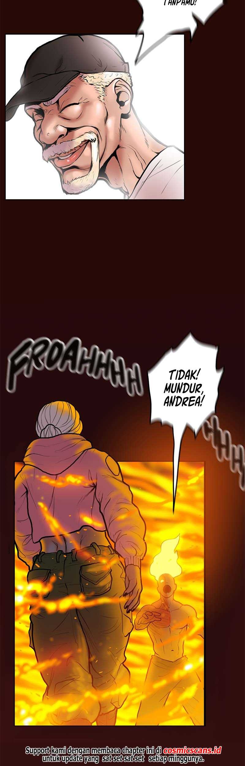 Ordeal Chapter 27 Gambar 36