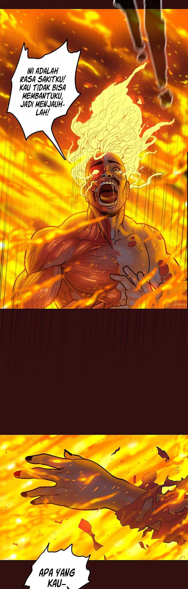 Ordeal Chapter 27 Gambar 38