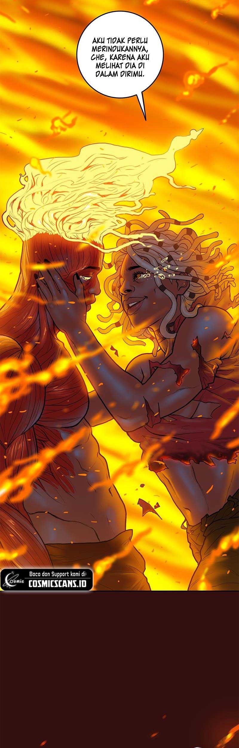 Ordeal Chapter 27 Gambar 40