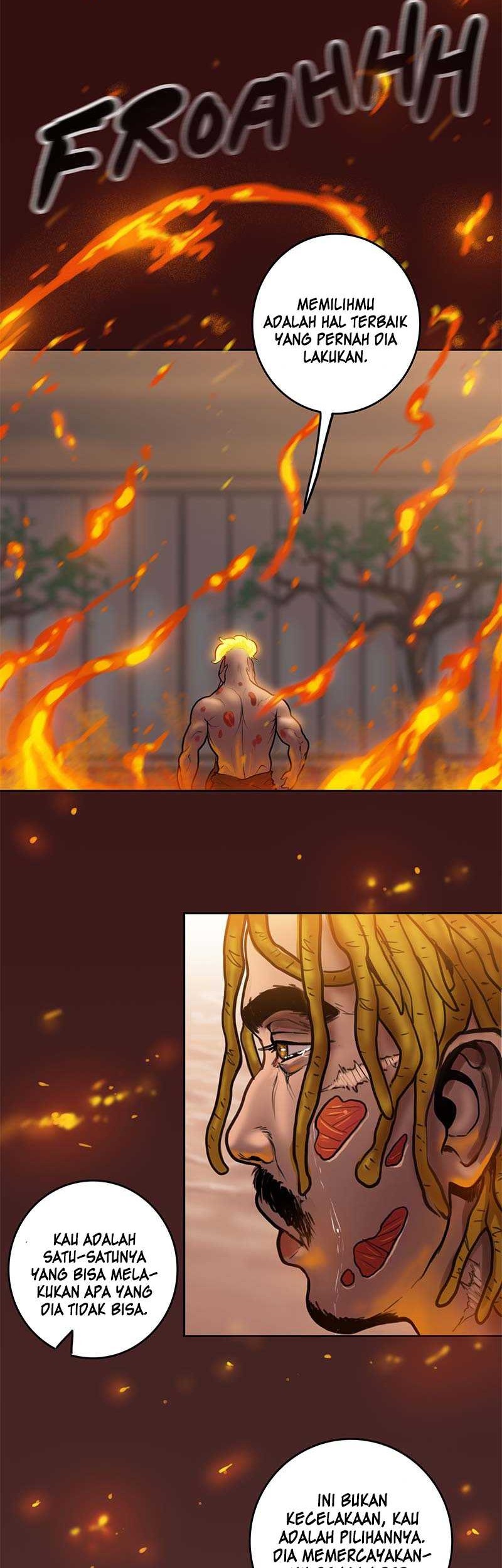 Ordeal Chapter 27 Gambar 41