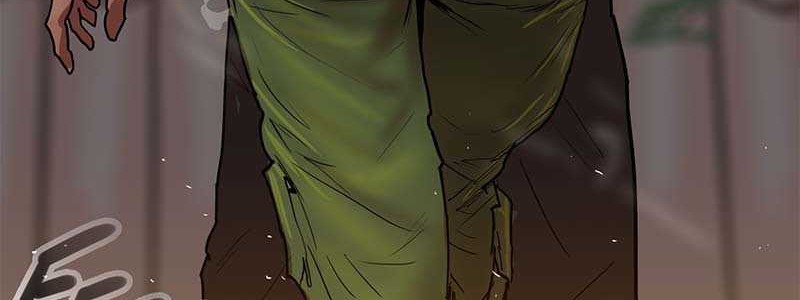 Ordeal Chapter 27 Gambar 43