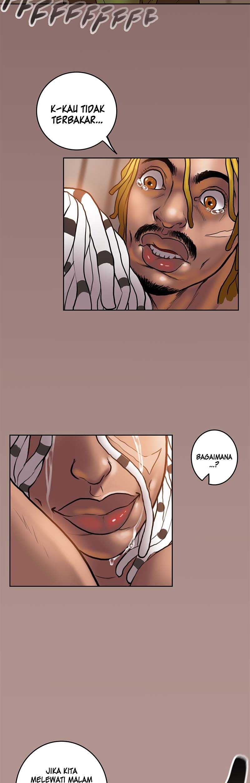 Ordeal Chapter 27 Gambar 44