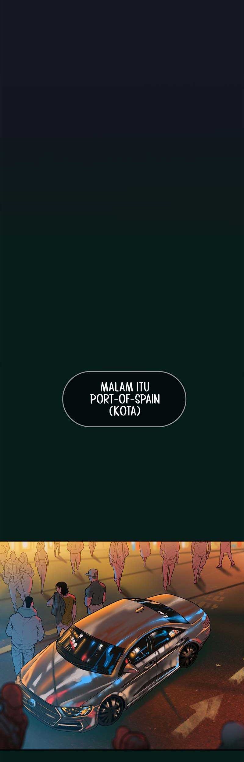 Ordeal Chapter 27 Gambar 47