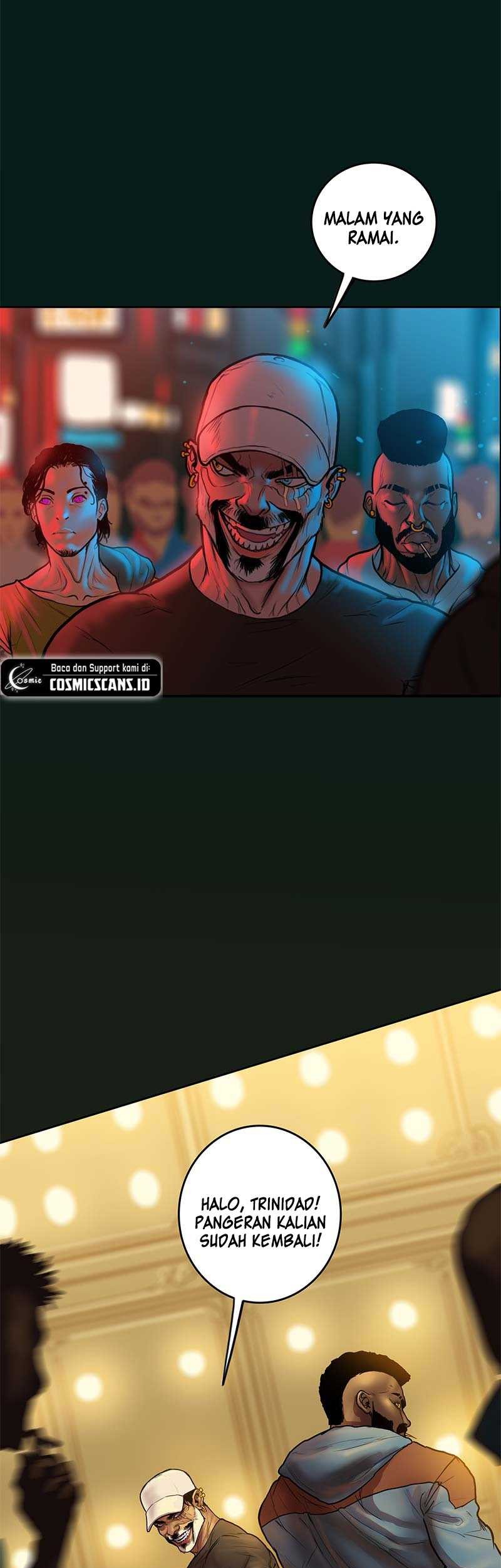 Ordeal Chapter 27 Gambar 48