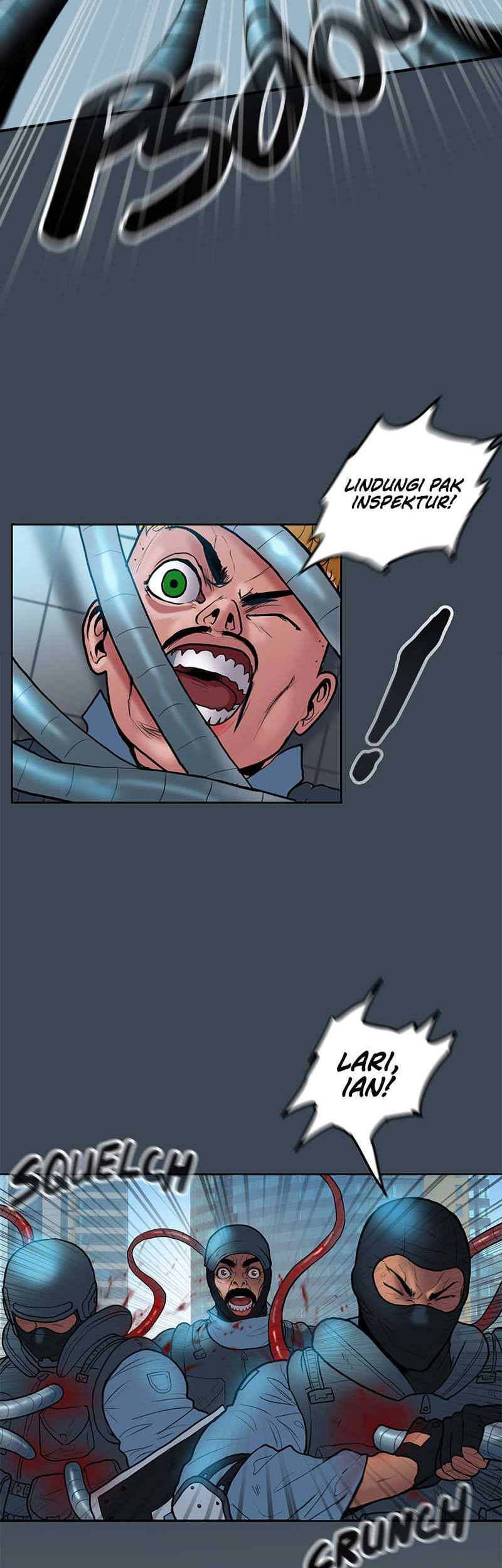 Ordeal Chapter 26 Gambar 41