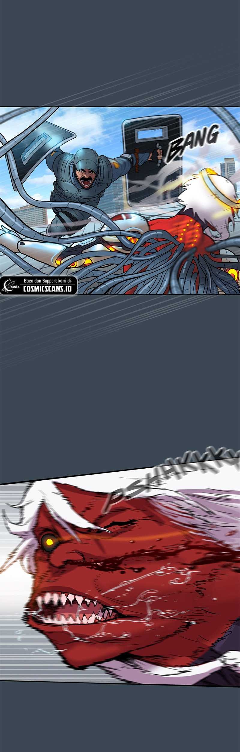 Ordeal Chapter 26 Gambar 50