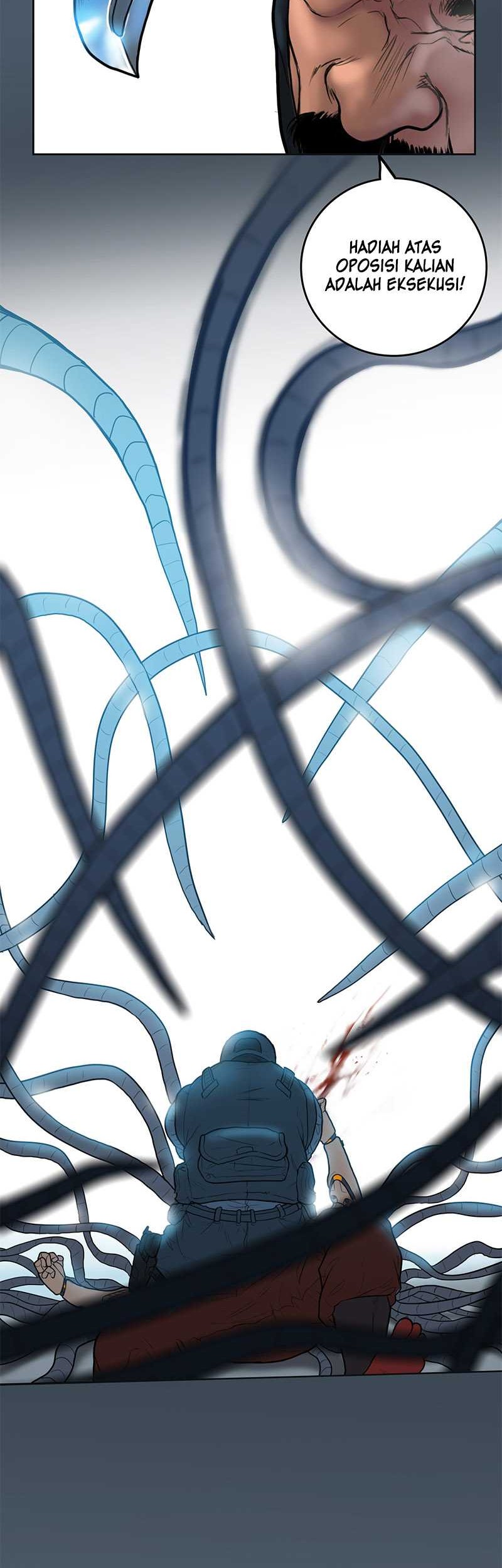 Ordeal Chapter 26 Gambar 54