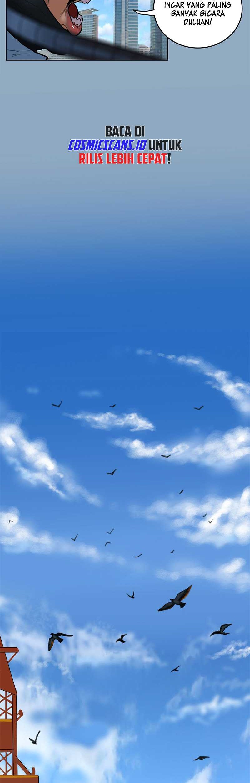 Ordeal Chapter 26 Gambar 18