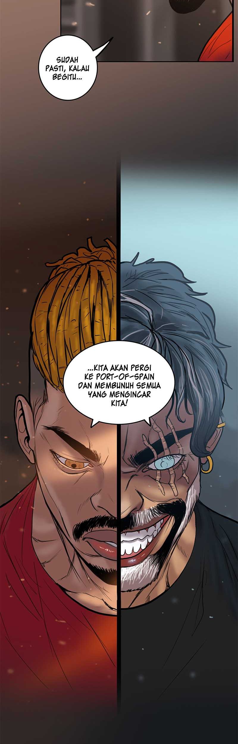 Ordeal Chapter 26 Gambar 28