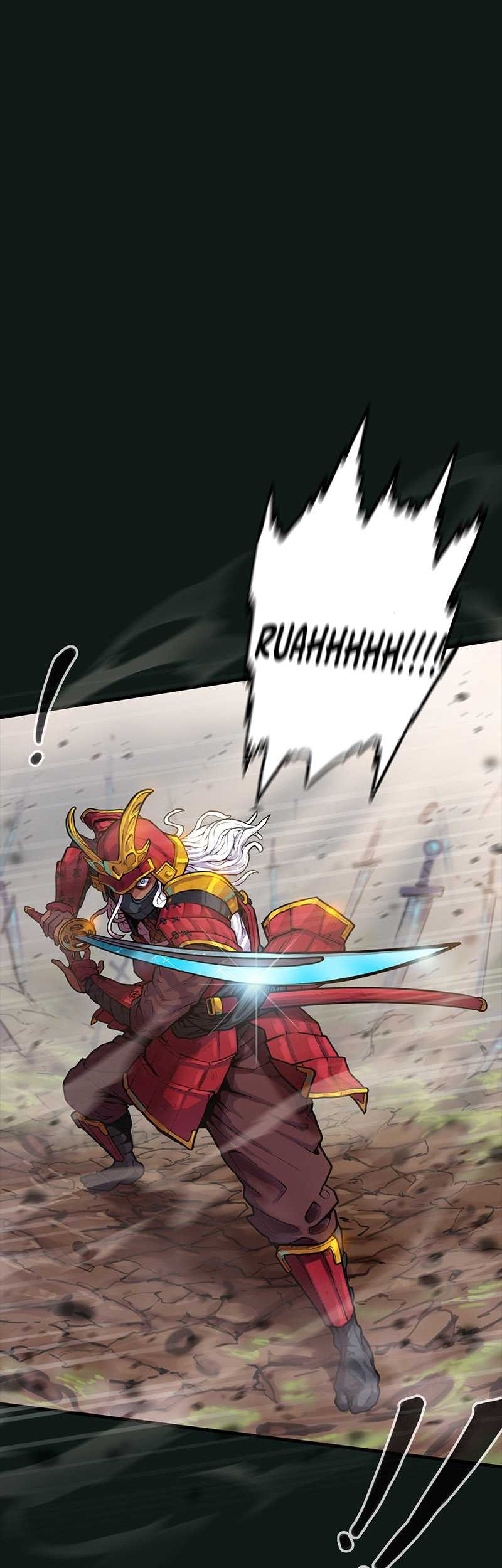 Ordeal Chapter 25 Gambar 54