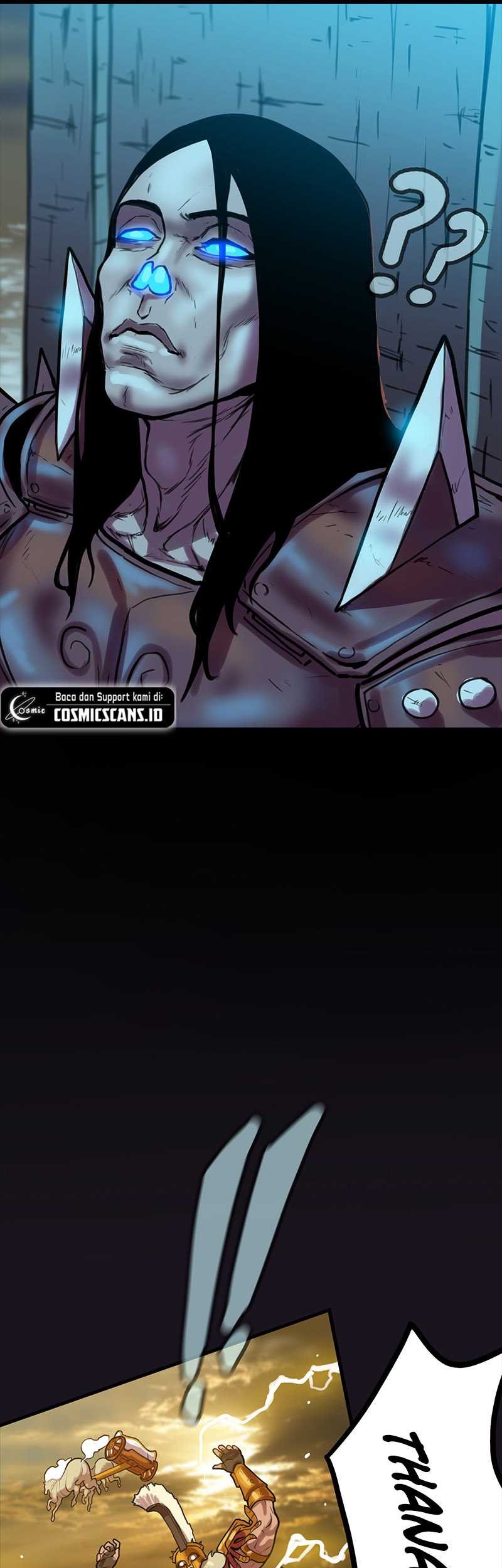 Ordeal Chapter 24 Gambar 39