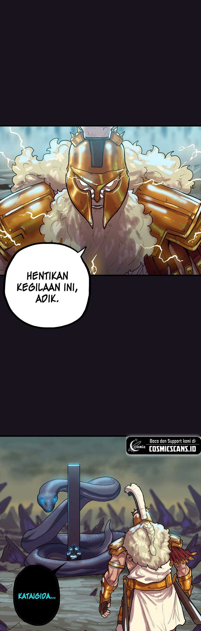 Ordeal Chapter 24 Gambar 41