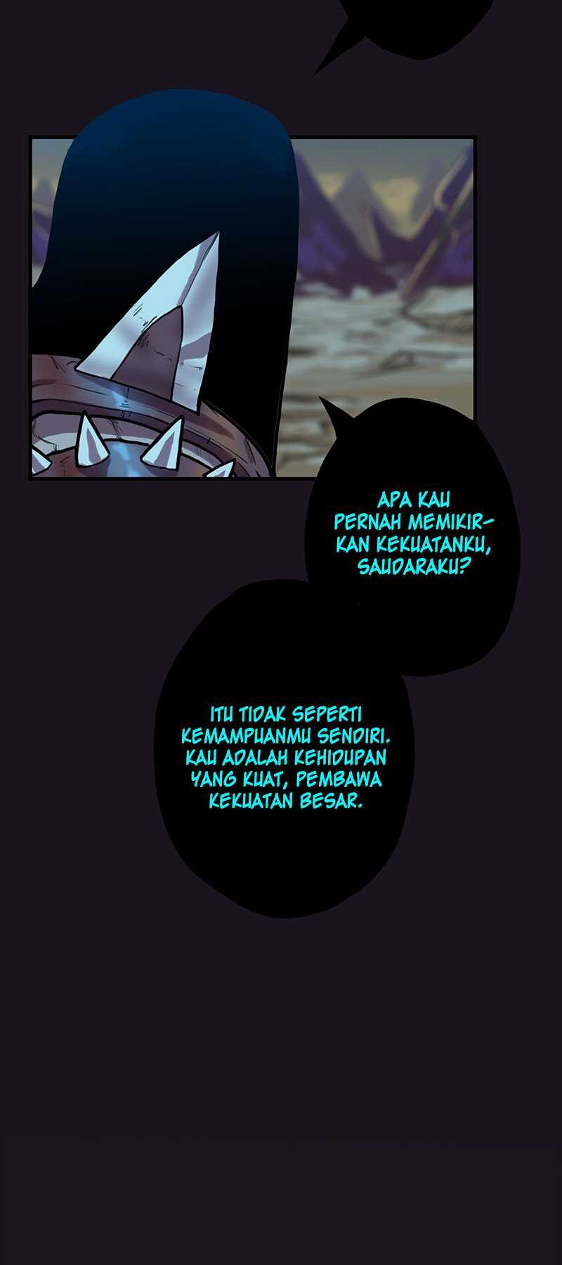 Ordeal Chapter 24 Gambar 43