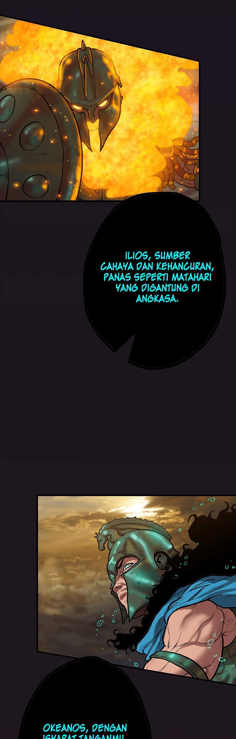 Ordeal Chapter 24 Gambar 44